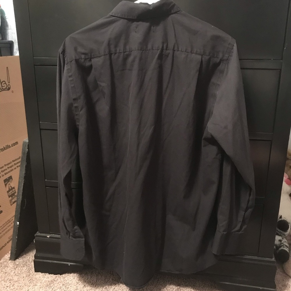 Mens Button down - Picture 5 of 6